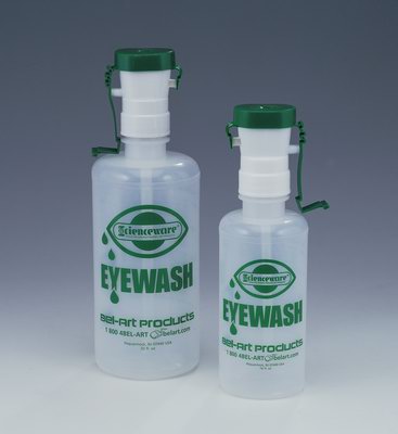 Eyewash Bottles