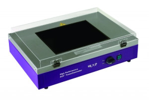 High Performance UV Transilluminators