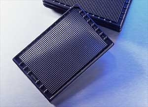 1536-Well Microplates, Corning®
