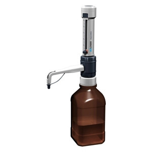 Scilogex® DispensMate™ Plus Bottle-Top Dispensers