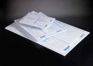 DispoCut™ Dissecting Board