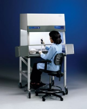 Purifier® Filtered PCR Enclosures