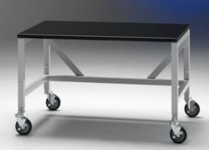 Labconco® Mobile Equipment Tables