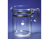 Corning® Pyrex® 3L Glass Beaker with Handle and Spout
