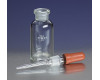 Corning® Pyrex® Dropping Bottles with Bulb and Pipet