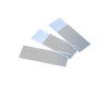 Corning&#174; Microscope Slides, Frosted Two Sides, One End