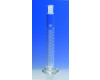 Corning® Pyrex® Cylinder with Standard Taper Outer Joint