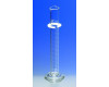 Corning® Pyrex® Cylinder with Funnel Top, To Deliver