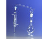 Corning® Pyrex® Kjeldahl Nitrogen Distilling Apparatus