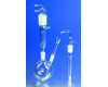 Corning® Pyrex® Cyanide Distilling Glassware