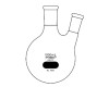 Corning® Pyrex® Replacement Two Neck Boiling Flasks