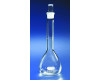 Corning® Pyrex® Volumetric Flasks with ST Stopper, Class A