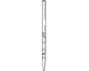 Corning® Pyrex® Disposable Bacteriological Pipets