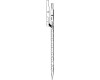 Corning&#174; Pyrex&#174; Disposable Serological Pipets, Sterile, Flip-Top Canister