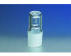 Corning&#174; Pyrex&#174; Hollow Glass ST Stoppers