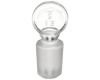 Corning&#174; Pyrex&#174; Solid Glass Pennyhead ST Stoppers