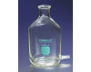 Corning&#174; PyrexPlus&#174; Coated Aspirator Bottles
