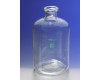 Corning&#174; PyrexPlus&#174; Coated Solution Bottles and Carboys
