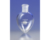 Corning&#174; Pyrex&#174; Pear-Shaped Boiling Flasks