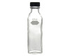 DWK Life Sciences (Kimble) Square Milk Dilution Bottles, Ungraduated