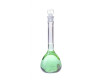 Kimax&#174; Serialized / Certified Volumetric Flasks with ST Stopper, Class A