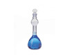 Kimax&#174; Mixing Bulb Style Volumetric Flasks with ST Stopper, Class A