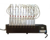MIDI-VAP&#8482; 4000 Cyanide Distillation System