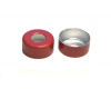 Open Style Unlined One Piece Aluminum Seals