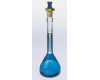 Kimax® Volumetric Flasks with Polyethylene Stopper, Class B