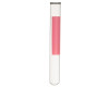 Kimble&#174; Mark-M™ Pink Glass Culture Tubes