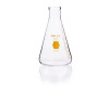 Kimax&#174; Colorware&#174; Narrow Mouth Erlenmeyer Flasks