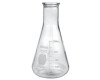 Kimax® Erlenmeyer Filtering Flasks with Capacity Scale
