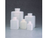 Nalgene™ Rectangular HDPE Bottles
