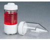 Nalgene™ Sterile Conical-Bottom Polystyrene Centrifuge Bottle