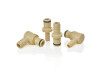 Nalgene&#8482; Replacement Coupling Inserts for Quick Filling/Venting Closures