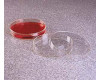 Nalgene™ Transparent Petri Dish