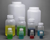Scienceware&#174; Wide Mouth LDPE Bottles