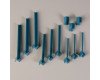 Lab-Aire® II Dryer Pegs