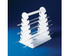 Pipette Support Rack, Horizontal