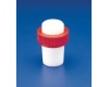 Safe-Lab&#174; Solid PTFE Stoppers