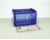 Secador® Horizontal Desiccator Cabinet, 4.0