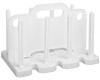 Molded Contact Plate Rack