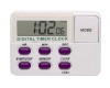 Durac&#174; Single-Channel Timer with Memory and Clock