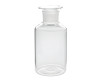 DWK Life Sciences (Wheaton) Wide Mouth Reagent Bottles with Ground Glass Stopper