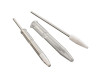 DWK Life Sciences (Wheaton) Tapered Tissue Grinders with Steel Rod