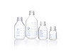 DWK Life Sciences (Duran) protect+ pressure + Laboratory Bottles