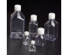 Celltreat&#174; Tamper Evident Square Media Bottles