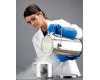 Thermo-Flask™ Benchtop Liquid Nitrogen Containers
