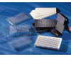 Corning&#174; Thermowell&#174; 96-Well PCR Microplate Lids