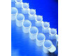 96-Well Stripwell™ Microplates and Accessories, Corning®